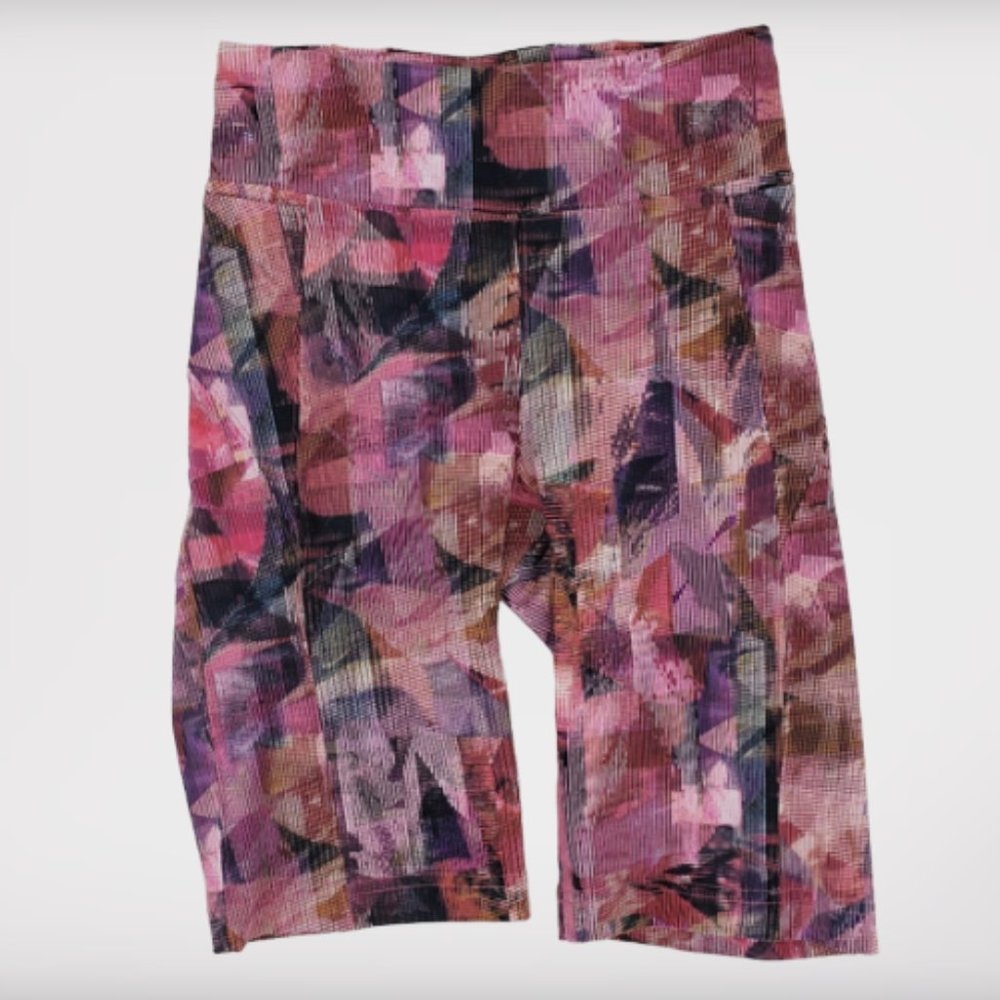lululemon athletica Multicolor Women Shorts